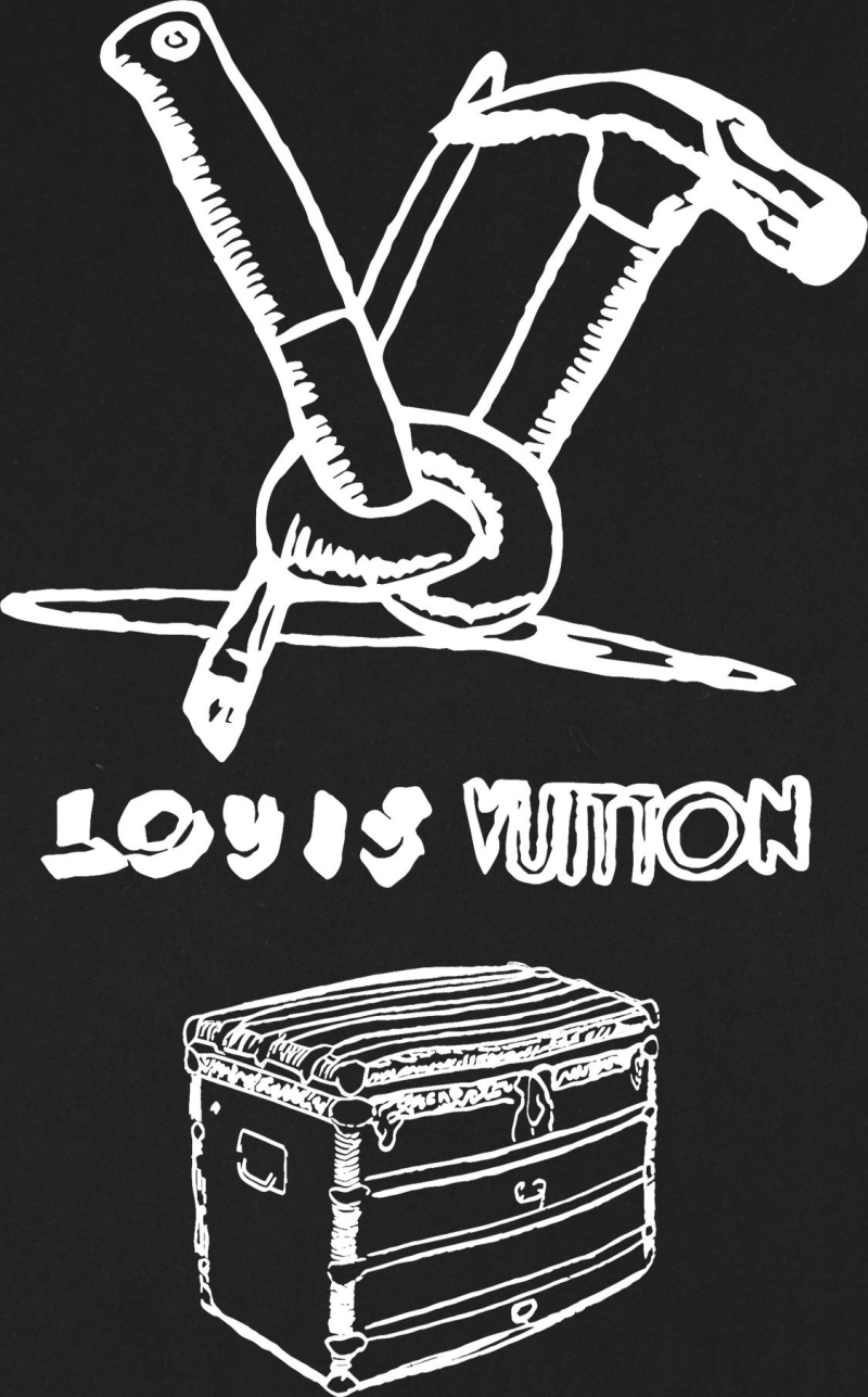 LV T-Shirts